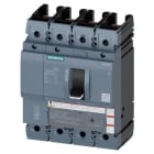 Siemens Industry - MCCB_UL_FS250_175A_4P_100KA_TM_ FTFM