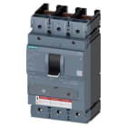 Siemens Industry - MCCB_UL_FS400_225A_3P_100KA_TM_ ATAM