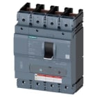 Siemens Industry - MCCB_UL_FS400_300A_4P_100KA_TM_ FTAM