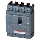 Siemens Industry - MCCB_UL_FS400_350A_4P_100KA_TM_ ATAM