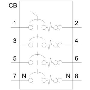 Siemens Industry - MCCB_UL_FS800_600A_4P_35KA_TM_ FTAM