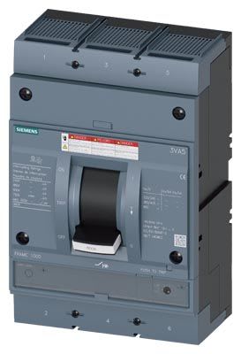Siemens Industry - MCCB_UL_FS800_600A_3P_65KA_TM_ FTAM