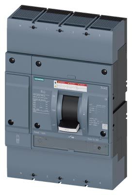 Siemens Industry - MCCB_UL_FS800_700A_4P_65KA_TM_ FTAM