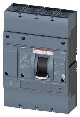 Siemens Industry - MCCB_UL_FS800_700A_4P_100KA_TM_ FTAM