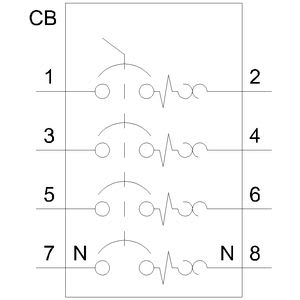 Siemens Industry - MCCB_UL_FS800_800A_4P_35KA_TM_ FTAM