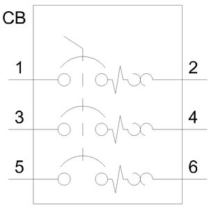 Siemens Industry - MCCB_UL_FS800_800A_3P_100KA_TM_ FTAM