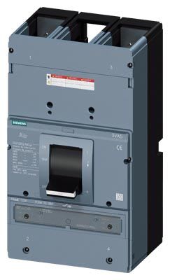 Siemens Industry - MCCB_UL_FS1200_1000A_2P_35KA_TM_ FTAM