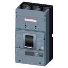 Siemens Industry - MCCB_UL_FS1200_800A_3P_35KA_ETU8_ LSIG