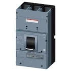Siemens Industry - MCCB_UL_FS1200_800A_3P_65KA_ETU3_ LIG