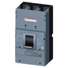 Siemens Industry - MCCB_UL_FS1200_800A_3P_100KA_ETU3_ LI