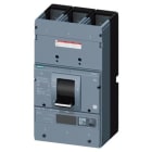 Siemens Industry - MCCB_UL_FS1200_800A_3P_100KA_ETU8_ LSIG