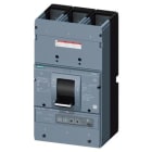 Siemens Industry - MCCB_UL_FS1600_1600A_3P_35KA_ETU3_ LIG