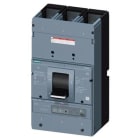 Siemens Industry - MCCB_UL_FS1600_1600A_3P_65KA_ETU3_ LI