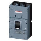 Siemens Industry - MCCB_UL_FS1600_1600A_3P_65KA_ETU3_ LSIG