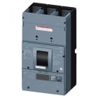 Siemens Industry - MCCB_UL_FS1600_1600A_3P_65KA_ETU8_ LSI
