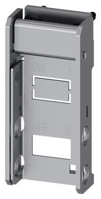 Siemens Industry - Padlock device for toggle handle