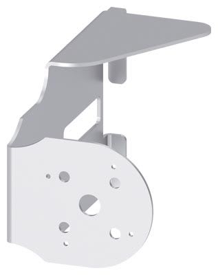 Siemens Industry - Heavy Duty Shaft Support