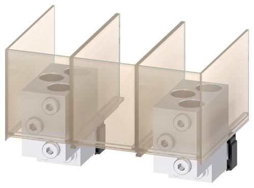 Siemens Industry - Wire connector 2 pcs.
