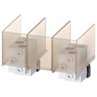 Siemens Industry - Wire connector 2 pcs.