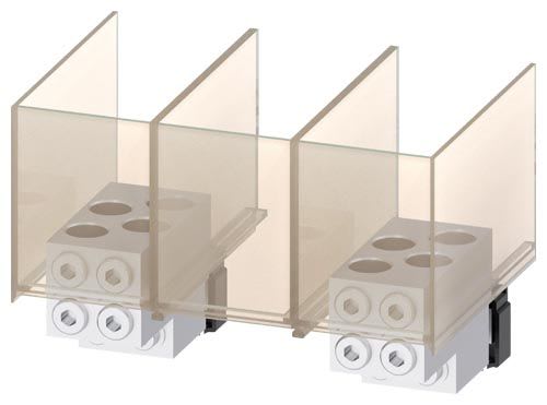 Siemens Industry - Wire connector 2 pcs.