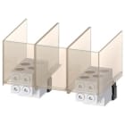 Siemens Industry - Wire connector 2 pcs.