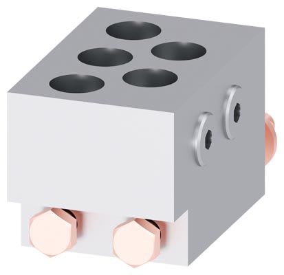 Siemens Industry - Wire connector 1 pc.