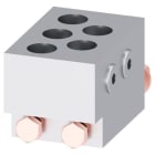 Siemens Industry - Wire connector 1 pc.