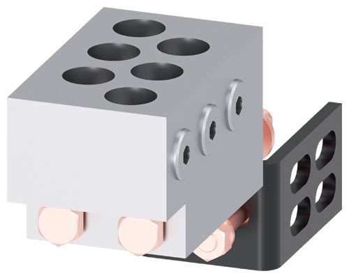 Siemens Industry - Wire connector 1 pc.