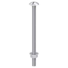 Siemens Industry - Mounting screw kit, metric thread