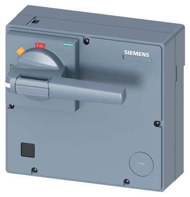 Siemens Industry - Front Mounted Operator, Standard
