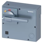 Siemens Industry - Front Mounted Operator, Standard