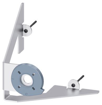 Siemens Industry - Retaining bracket