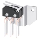 Siemens Industry - Aux. switch module for rotary operators