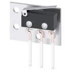 Siemens Industry - Aux. switch module for rotary operators