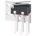 Siemens Industry - Aux. switch module for rotary operators