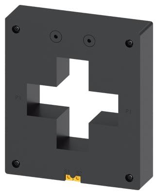 Siemens Industry - External neutral current transformer