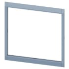 Siemens Industry - Cover frame for door cut-out
