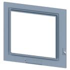 Siemens Industry - Cover frame for door cut-out