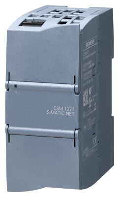 Siemens Industry - SIPLUS NET CSM 1277