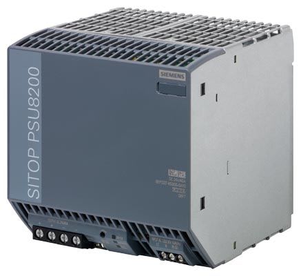 Siemens Industry - SITOP PSU8200/1AC/24VDC/40A/EX