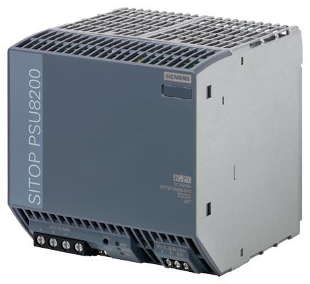 Siemens Industry - SITOP PSU8200/1AC/DC24V/40A/EX