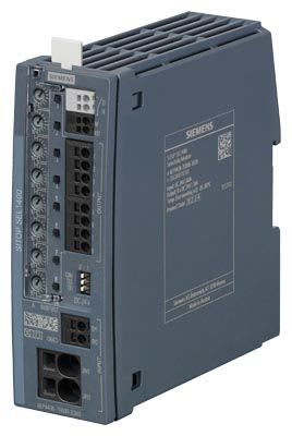 Siemens Industry - SITOP SEL1400/8X2-10A/EX