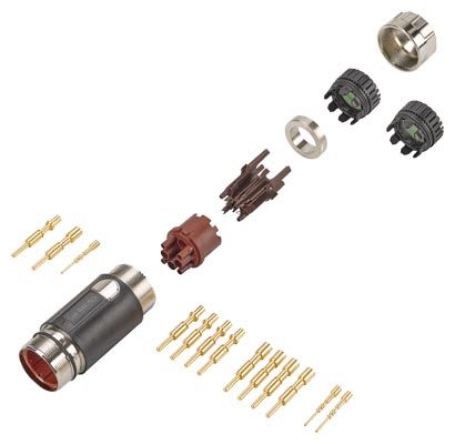 Siemens Industry - LEISTUNGSSTECKER GR. 1,5