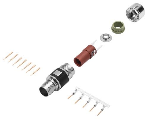 Siemens Industry - CONNECTEUR DE ENERGIE