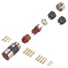 Siemens Industry - LEISTUNGSSTECKER