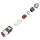 Siemens Industry - LEISTUNGSSTECKER GR.3