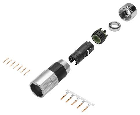 Siemens Industry - CONNECTEUR DE ENERGIE