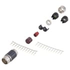 Siemens Industry - SIGNALSTECKER 17 POL