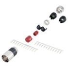 Siemens Industry - SIGNALSTECKER 17 POL.