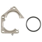 Siemens Industry - MONTAGEFLANSCH STECKER GR.1